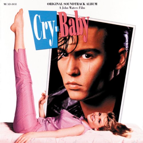 Cry Baby