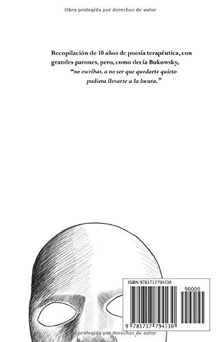 Cuadernos y máscaras