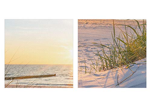 Cuadro sobre Lienzo - de una Sola Pieza - Impresión en Lienzo - Ancho: 100cm, Altura: 70cm - Foto número 3989 - Listo para Colgar - en un Marco - AA100x70-3989