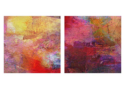 Cuadro sobre Lienzo - de una Sola Pieza - Impresión en Lienzo - Ancho: 120cm, Altura: 80cm - Foto número 3574 - Listo para Colgar - en un Marco - AA120x80-3574