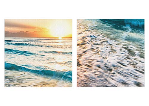 Cuadro sobre Lienzo - de una Sola Pieza - Impresión en Lienzo - Ancho: 120cm, Altura: 80cm - Foto número 3621 - Listo para Colgar - en un Marco - AA120x80-3621