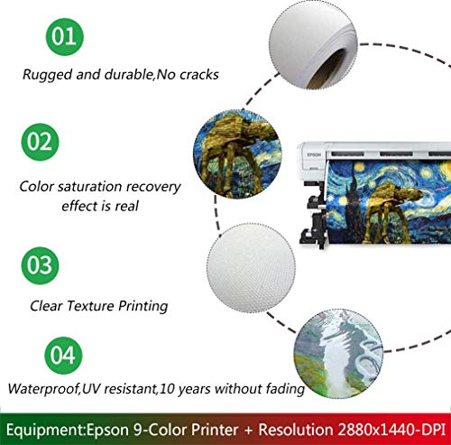 Cuadros en Lienzos Abstracto Modernos Impresión de Imagen Artística Arte de Decorativos Mural,para Hogar Salón Dormitorio Baño Cocina Pasillo Decoración de Pared - 3 Piezas VELAS,PIEDRAS,BAMBÚ