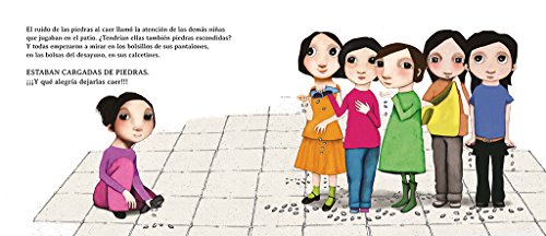 Cuando las niñas vuelan alto (Lumen ilustrados)