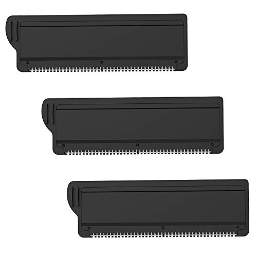 Cuchillas de Repuesto para Liberex Afeitadora Corporal Manual