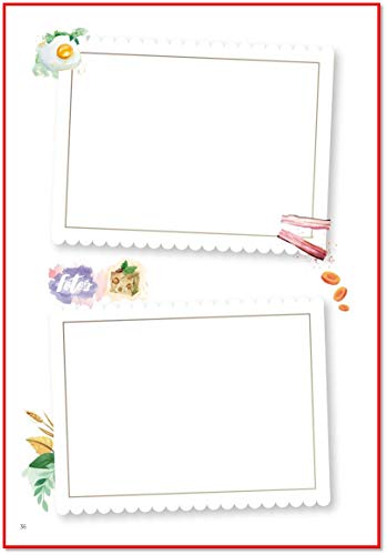 CUÉNTAME TUS SECRETOS DE COCINA (entre tú y yo)