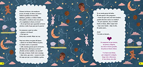 Cuentos con amor para un mundo mejor (Antología de cuentos cortos)