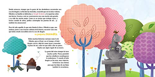 Cuentos con beso para las buenas noches (Antología de cuentos cortos)