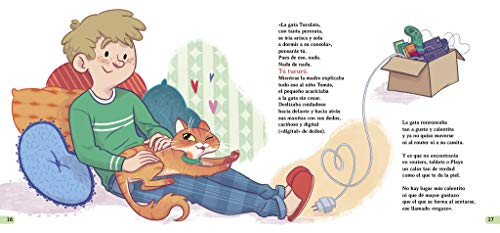 Cuentos de perros y gatos para pasar el rato (Antología de cuentos cortos)