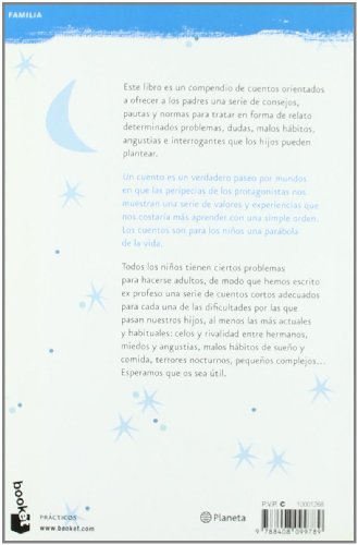 Cuentos para antes de ir a dormir: 2 (Prácticos)