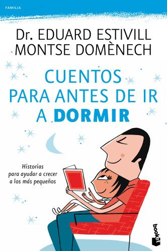 Cuentos para antes de ir a dormir: 2 (Prácticos)