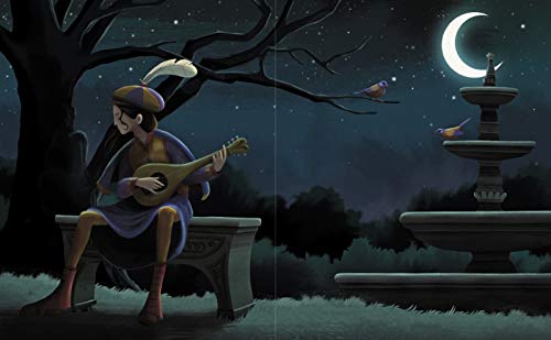 Cuentos para niñas sin miedo (Nube de Tinta)