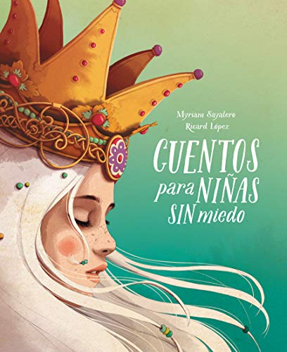 Cuentos para niñas sin miedo (Nube de Tinta)