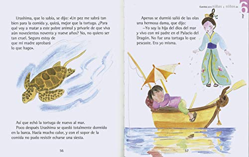 Cuentos para niñas y niños de 6 años, 8 cuentos y fábulas inolvidables (Cuentos para 6 años)
