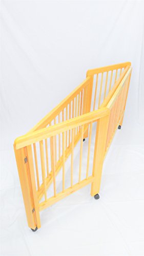 CUNA PLEGABLE. FLEXICUNA