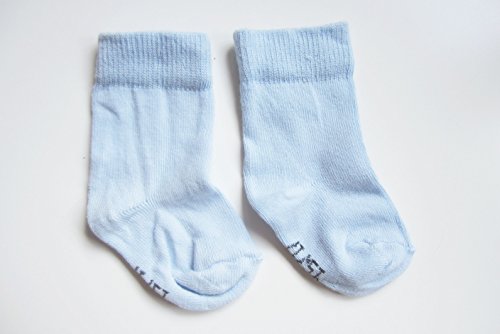 Cupcake hecho con Babero TOMMEE TIPPEE y Calcetines en Algodón de marca con Cajita con Forma de Conejito Personalizable con Nombre del Bebé - Baby Shower Idea Regalo - Para Niños