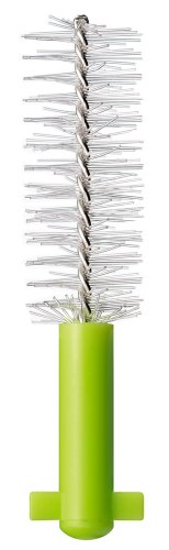 Curaprox CPS 011 Prime interdental Cepillo, 4 unidades (4 x 5 unidades)