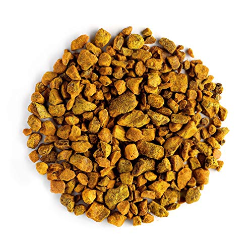 Curcuma longa raíz orgánica infusión - La especia de la vida - Curcuma o Kurkuma 200g