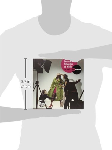 Curso de fotografia de moda (GGmoda)