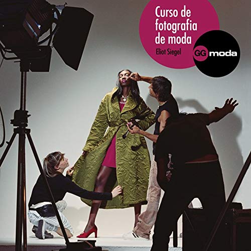 Curso de fotografia de moda (GGmoda)