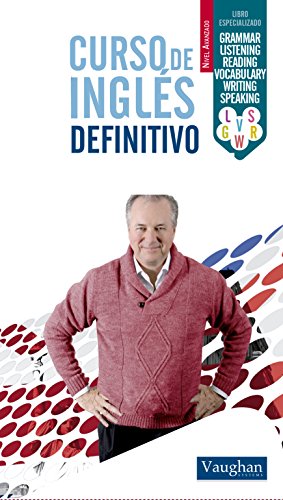 Curso de inglés definitivo - Avanzado