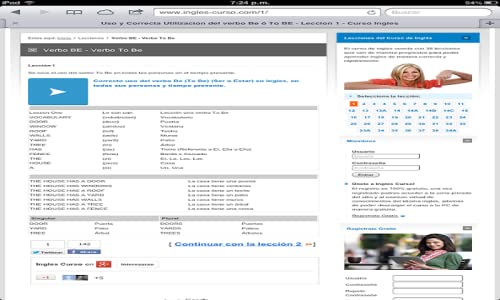 Curso de Ingles Gratis