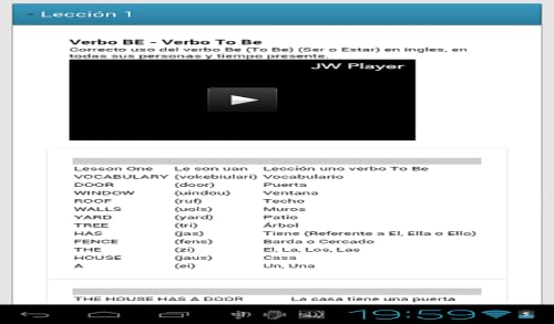 Curso de Ingles Gratis