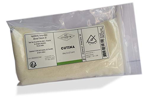 Cutina - MyCosmetik - 30 g
