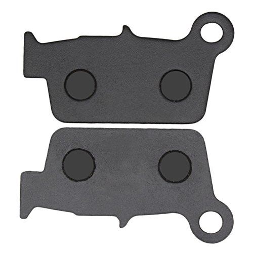 cyleto pastillas de freno trasera para Gas Gas EC 125/200/250/300 2009 2010 2011 2012 2013