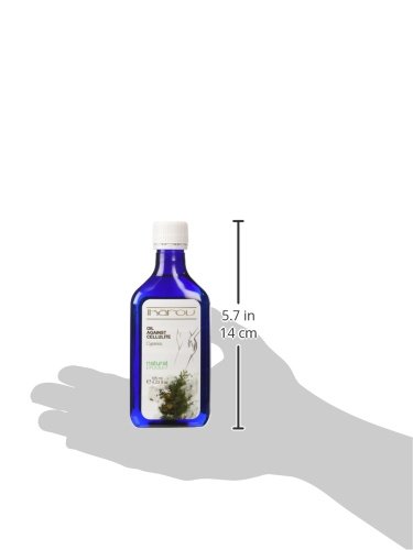 Cypress Body-Massage Oil Against Cellulite - With Essential Oils - 125ml