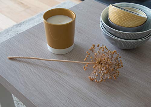 d-c-fix - Adhesivo, Vinilo, Marrón, 210 x 90 cm