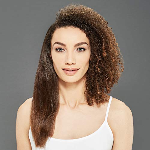 DAFNI Cepillo Alisador Original: peina su pelo hasta 10 veces más rápido que un cepillo normal