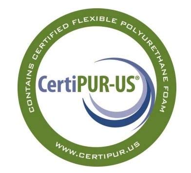 DAGOSTINO HOME BOUTIQUE COLLECTION Colchón Viscoelástico Saratoga 105X190X16 cm - Reversible, Ortopedico, Gran Durabilidad, Firmeza Media, Eco Friendly.