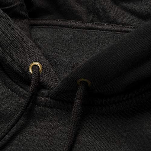 Daisy for U Mejor Amigo suéter, Mejor Amigo para Dos niñas Sudadera con Capucha BFF suéter Hermana Sudadera con Capucha Damas suéter Regalo de cumpleaños 1 Pieza