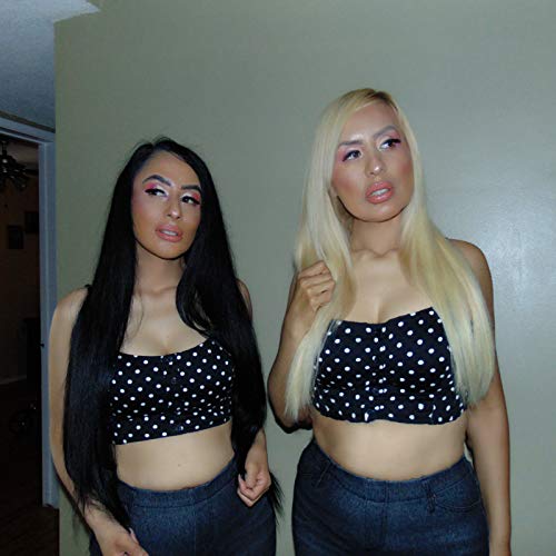 Damas de Pura Calidad [Explicit]