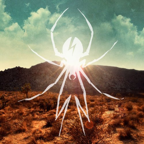 Danger Days: the True Lives of the Fabulous Killjo [Vinilo]