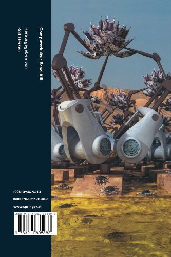 Darwin im Reich der Maschinen: Die Evolution der globalen Intelligenz (Computerkultur)