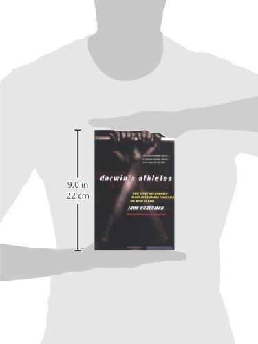 Darwin's Athletes: How Sport Has Damaged Black America and Preserved the Myth of Race