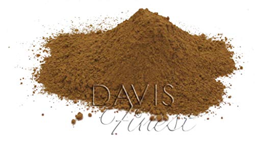 Davis Finest Amla Powder, Hair Growth, Strengthening, Thickening, Volumising, Anti Frizz, Shine Brightening, Deep Conditioning Hair Mask - Deep Cleansing Facial Mask 100g