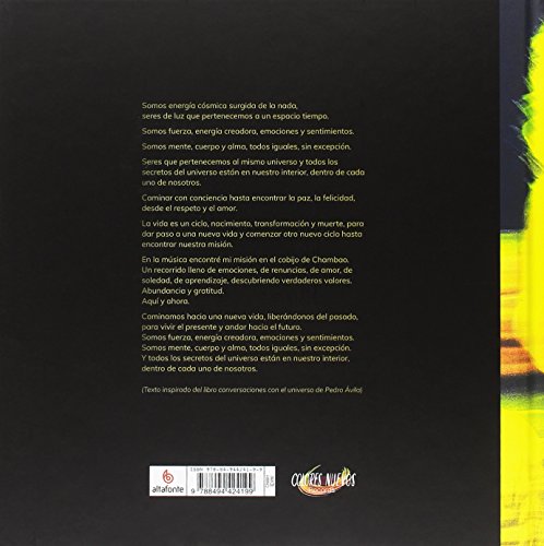 De Chambao A La Mari