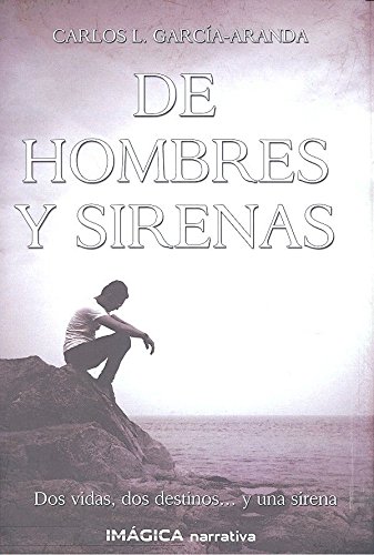 De hombres y sirenas (Imágica Narrativa)
