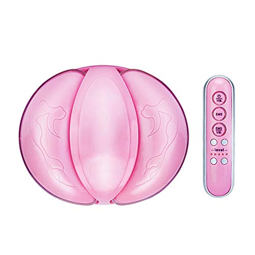 De leche eléctrico de senos Aumento de pecho Instrumento masajeador, con Gel con Patch, 5 marchas, Wireless.