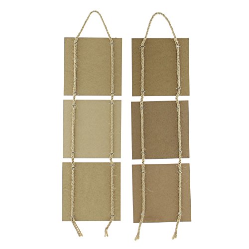 Decoración de pared para la cocina “Especias”, paquete de 2 piezas