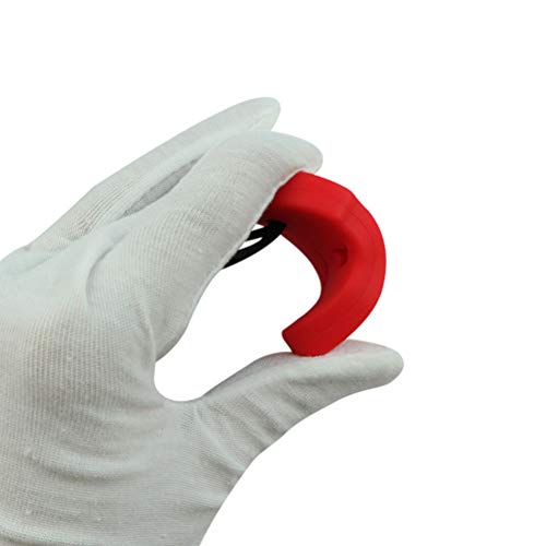 Deeabo 5 Piezas Collar Sensorial Para Masticar, Collar de Dentición Dinosaurios Juguetes Para Niños Juguetes Masticación Dinosaurio Silicona Grado Alimenticio para Autismo, Adhd, Bebés De Dentición