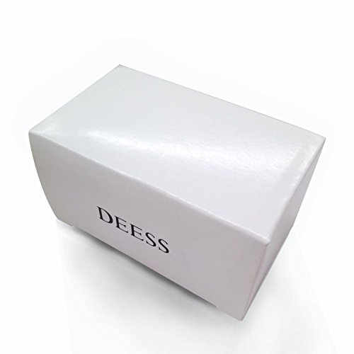 DEESS IPL Dispositivo de depilación iLight 2, versión de aceleración de uso doméstico. Color de la flor.