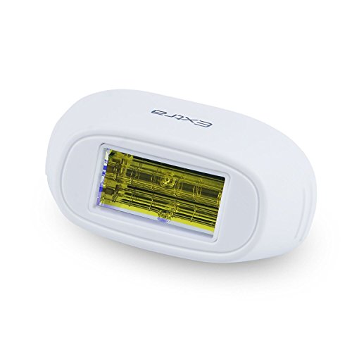 DEESS IPL Dispositivo de depilación iLight 2, versión de aceleración de uso doméstico. Color de la flor.