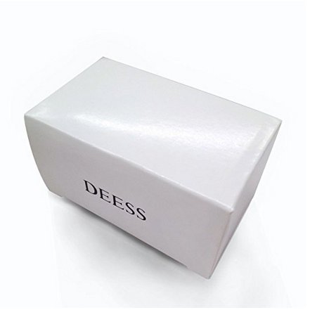 deess IPL dispositivo gp586 ersatzkartuschen Recambio, 350.000 veces Luz Impulse, piel verjüngung, SR