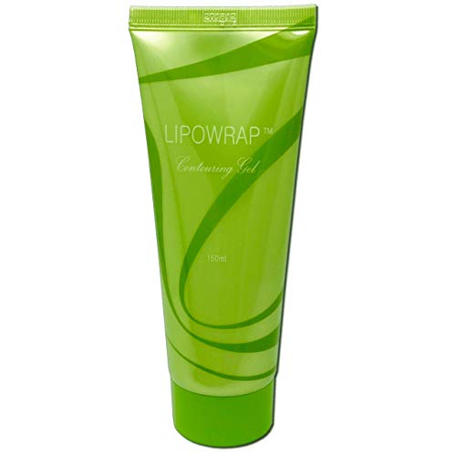 Definitiva defining Body Gel aplicador, lipogel Crema, es un efecto para la Consolidación, celulitis y reducción de dilatación - 150 ml