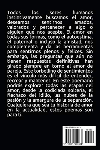 Del flechazo al rechazo