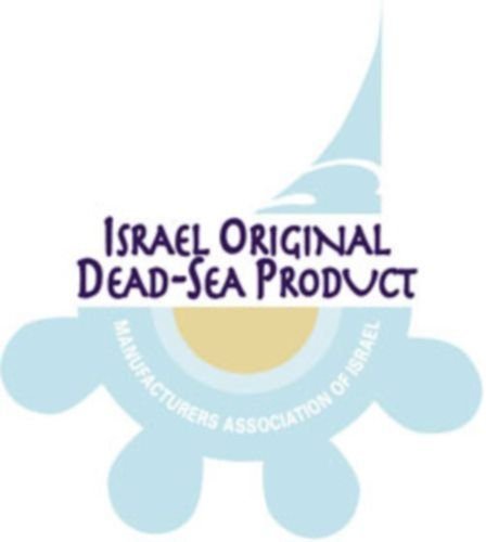 Del Mar Muerto minerales Eye Antienvejecimiento Cream Máscara piel facial falte Tratamiento hecho en Israel