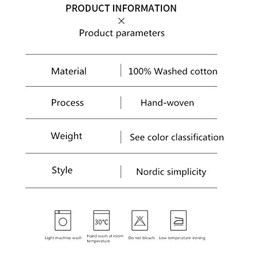 Delantal de algodón para mujer, estilo coreano, estilo moderno, con bolsillos (rosa)